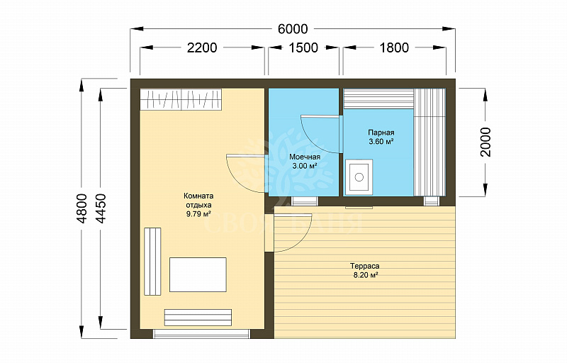 LOFT МБ-6.8