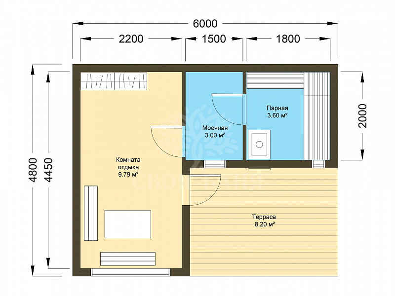 LOFT МБ-6.8