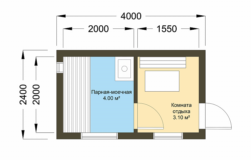 LOFT МБ-1.1