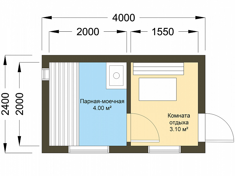 LOFT МБ-1.1